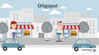 Oligopol [upl. by Burrell]