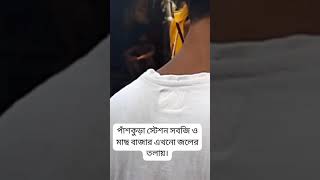 ডিভিসির জলে নদীর বাঁধ ভেঙ্গে পাঁশকুড়ার কিছু এলাকা প্লাবিত। বহু মানুষ ঘর ছাড়া। [upl. by Reger]