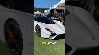 2023 SSC Tuatara Quick Review [upl. by Lilith192]