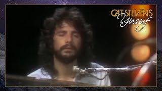 Yusuf  Cat Stevens – Miles From Nowhere Live at KCET 1971  Tea For The Tillerman [upl. by Enairda]