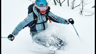 The Best Women’s skis of 2019 – Freeride [upl. by Rekcut]