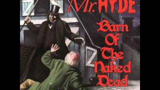 Mr Hyde  Them Ft Necro Ill Bill amp Goretex [upl. by Atnuhs847]