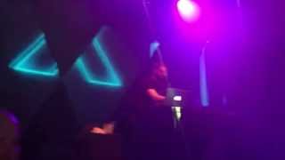 Fritz Kalkbrenner Live  Graz Orpheum quotKings In Exilequot SICK TRAVELLIN Tour 2013 04 13 Austria HD [upl. by Rouvin]