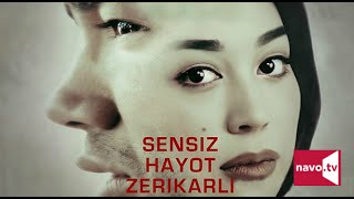 Sensiz hayot zerikarli uzbek kino  Сенсиз ҳаёт зерикарли узбек кино [upl. by Sprung]