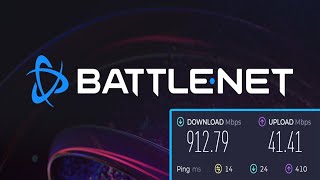 Boost Your Battlenet Downloads With This Quick Trick [upl. by Ike]