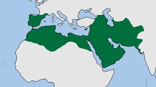 the rashidun and the umayyad caliphateevery year [upl. by Roanna]