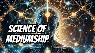 Cracking the Code of Mediumship Science 2024 [upl. by Amye]