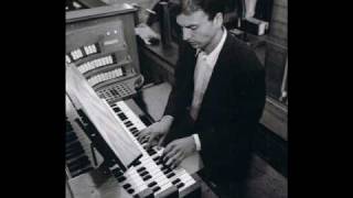 Olivier Messiaen  Méditations sur le mystère de la Sainte Trinité VI [upl. by Alexandria]