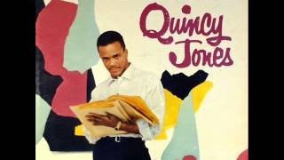 Quincy Jones Nonet  Sermonette [upl. by Olivero397]