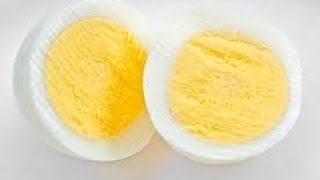 Perfect HARD boiled Eggs WITHOUT water Deviled Eggs [upl. by Willi]