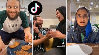 ده البيحصل معانا بسبب التيك توك 😂  TikTok Compilation 2 [upl. by Lindahl]