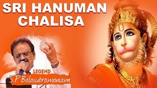 Hanuman Chalisa  హనుమాన్ చాలీసా  SPBalasubrahmanyam  Telugu Devotional Song  TVNXT Devotional [upl. by Wendel]