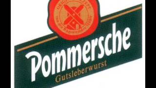 Das Pommersche Lied [upl. by Hannaj]