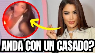 FILTRAN VIDEO DE ARIADNA GUTIERREZ CON SU NOVIO [upl. by Omsoc584]