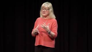 “Cultivating Intrinsic Motivation and Creativity in the Classroom”  Beth Hennessey  TEDxSausalito [upl. by Sweet]