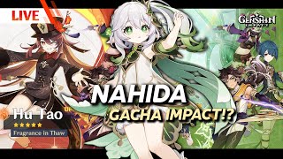 🔴 AKHIRNYA ARCHON DENDRO  GACHA IMPACT Ep1611  Genshin Impact Indonesia [upl. by Ecirtnas]