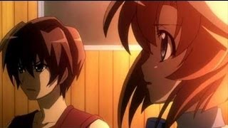 Higurashi Outbreak HD Eng Sub [upl. by Cordy]