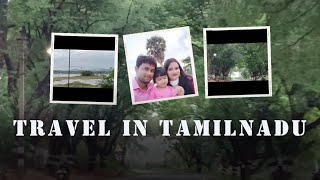 Tamilnadu tour  Best place in TamilnaduTamilnadu tourism তামিলনাডু janvivlogs186 [upl. by Ed533]