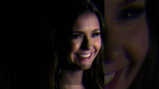 DELENA Best Scene from THE VAMPIRE DIARIES  vampire diaries  tvd tiktoks  tvd [upl. by Leikeze773]