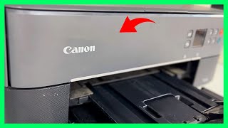 Best Printer  Canon PIXMA TS6420a [upl. by Conrado]