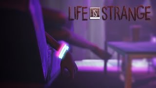 Breton  Got Well Soon Life Is Strange [upl. by Ezechiel]