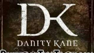 danity kane  Damaged Instrumental  Damaged Promo CDS [upl. by Sirred608]