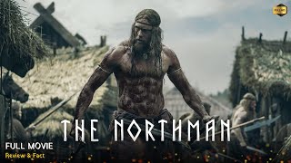 The Northman Full Movie In English  New Hollywood Movie  Review amp Facts [upl. by Silber]