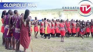 The Best Maasai Dancers Sekenani Gate Maasai Mara [upl. by Sikras]