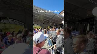 Vaduz Liechtenstein Vaduz Liechtenstein [upl. by Queenie51]