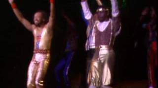 Earth Wind amp Fire 111  Let your feeling show [upl. by Idelle]