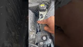 How to pressure test your coolant diy mechanic automobile [upl. by Endres]