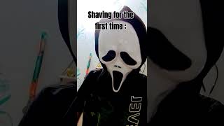 funny stitch shaving letsshave [upl. by Oneal910]