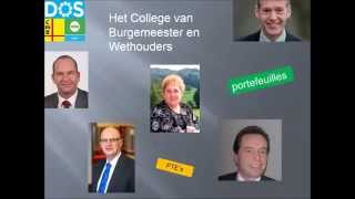 Presentatie Coalitie Akkoord Gemeente Stein 2014  2018 [upl. by Naginnarb265]