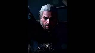 Geralt of Rivia edit [upl. by Domingo]