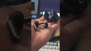 Reviewing the Soundpeats Air3 HS Deluxe Earbuds [upl. by Fronnia]