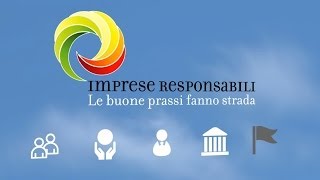 Responsabilità sociale dimpresa [upl. by Enna]