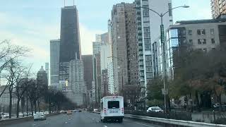 Downtown Chicago [upl. by Eellek25]