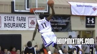 John Wall Official Hoopmixtape Vol1 BEST Player In The Nation [upl. by Melda]