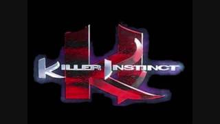 killer instinct theme song [upl. by Schargel]