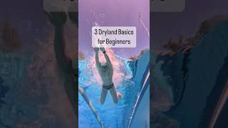 Basic Dryland Exercises for Beginner Swimmers [upl. by Benildas369]