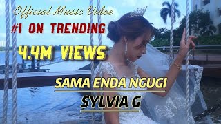 Sama Enda Ngugi  SYLVIA G  Official Music Video laguviraltiktok [upl. by Netsirhk324]