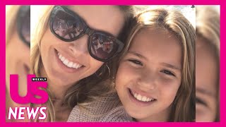 Audrina Patridge’s 15YearOld Niece Sadie’s Cause of Death of Revealed [upl. by Yuhas668]