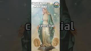 Virgen de la Medalla Milagrosa Manto Sagrado [upl. by Niasuh788]