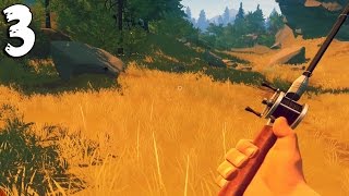 ПОДОЗРИТЕЛЬНОЕ ПОВЕДЕНИЕ  ПРОХОЖДЕНИЕ FIREWATCH  3 [upl. by Anelehs]