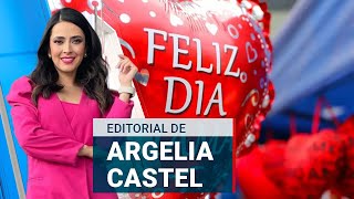 Feliz 10 de mayo a las 38 millones de mamás en México  La OpiniónFIA de Argelia Castel [upl. by Nylazor]