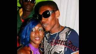 Vybz Kartel  Seductive Wibble Wobble Riddim 2009 [upl. by Avie]