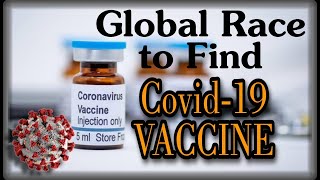 Coronavirus Vaccine Updates  coronavirus covid19 [upl. by Okimat365]