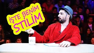 JÜRİ BENİ REZİL ETTİ  Burçlar Tımarhanesi Bu Tarz benim  İşte Benim Stilim [upl. by Alpheus864]