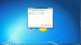 How to End Tasks in Task Manager for Windows 7 [upl. by Eiba]