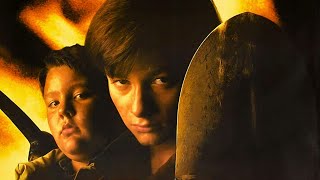 Pet Sematary II 1992  Edward Furlong  Theatrical Trailer [upl. by Adnahs]